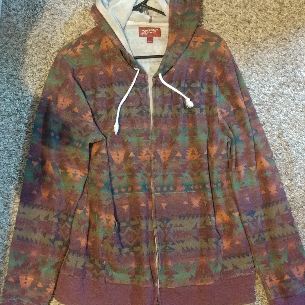 Men's Jacket